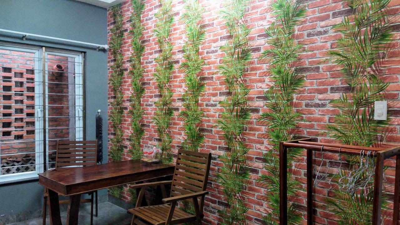 Homestay Nha Muoi กวีเญิน ภายนอก รูปภาพ